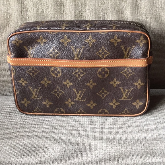 Louis Vuitton Handbags - Louis Vuitton compiegne